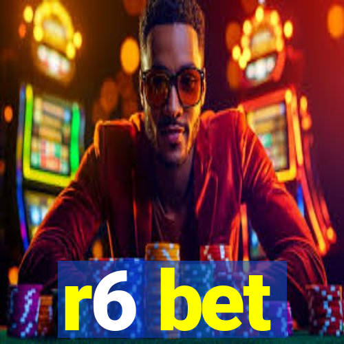 r6 bet